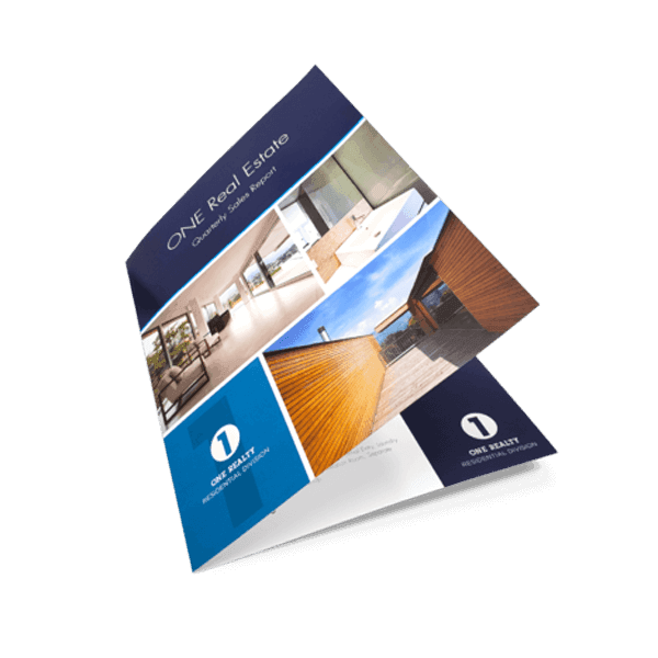 Business Brochures