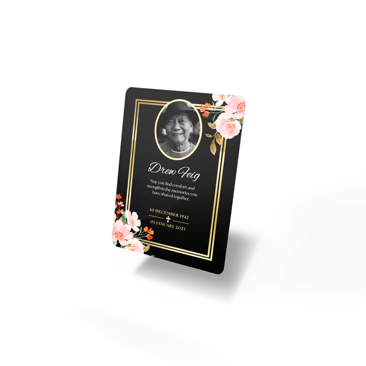 Prayer Cards