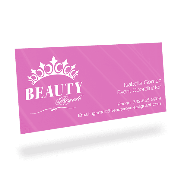 Business Cards