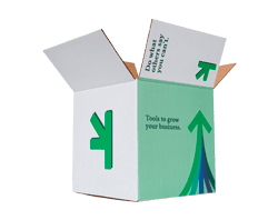 Shipping Boxes