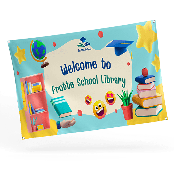 School Banners