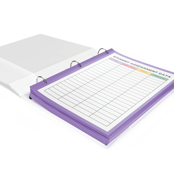 Binder Documents