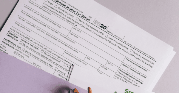 Print Marketing 101: Become Tax Exempt