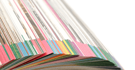 Tips for Catalog Printing