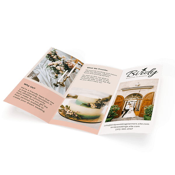 Brochures