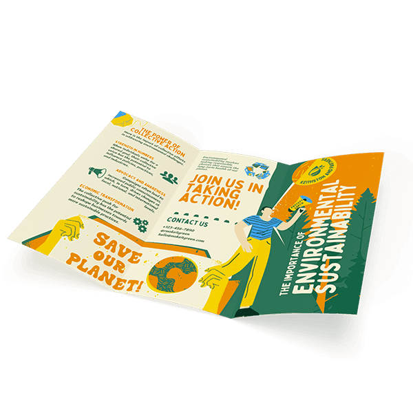 Brochures