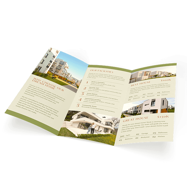 Brochures