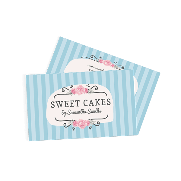 Business Cards