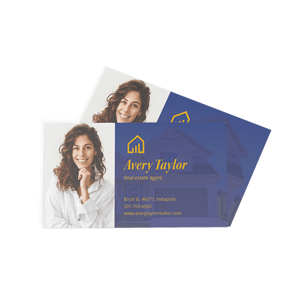 Business Cards