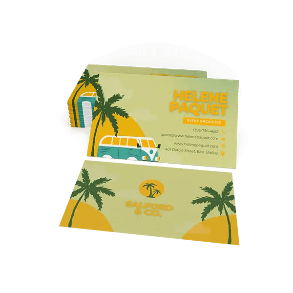 Business Cards