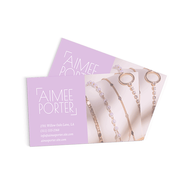 Business Cards
