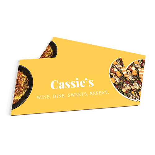 Business Cards