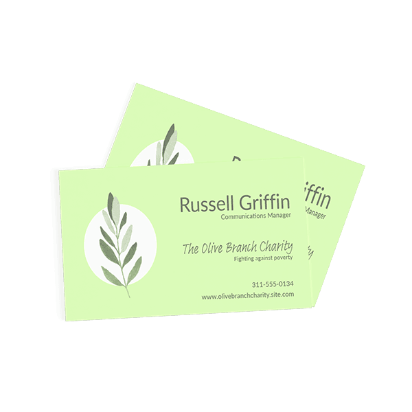 Business Cards