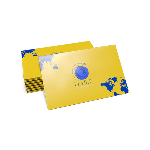 Business Cards
