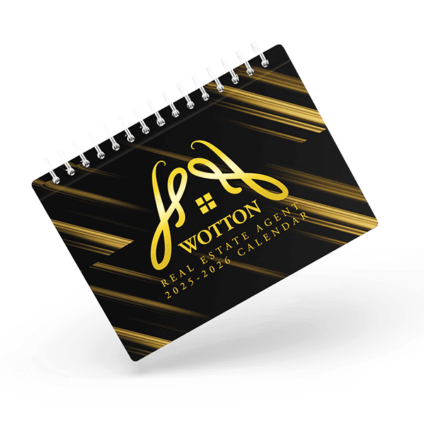 Realtor Calendars