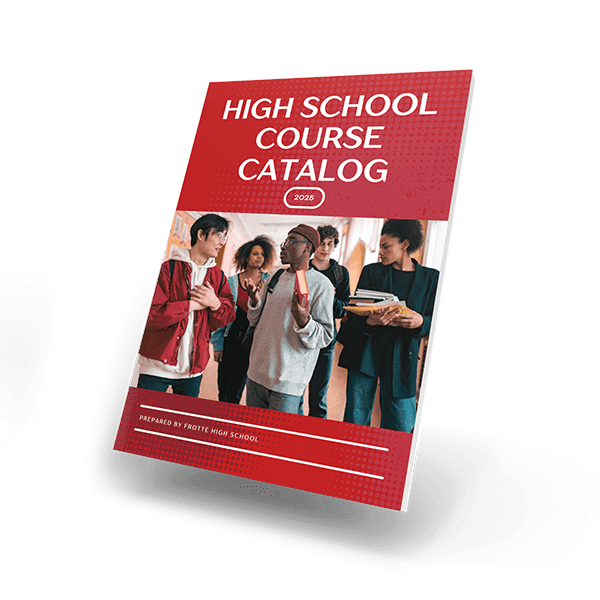 Course Catalogs