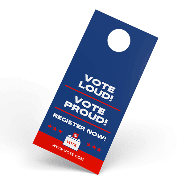 Door Hangers