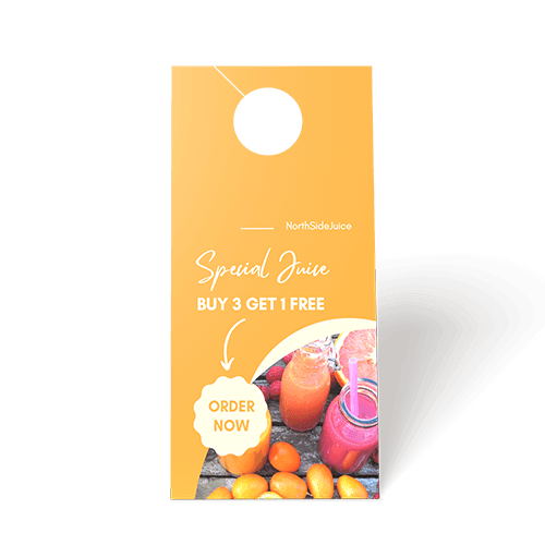 Door Hangers