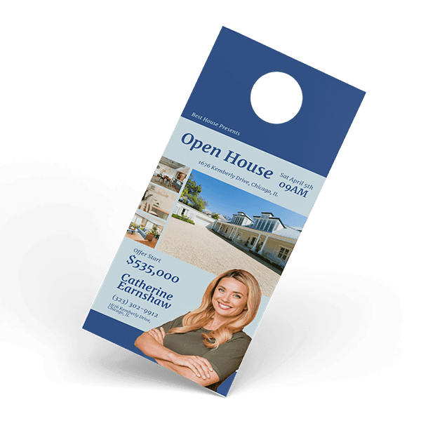 Door Hangers