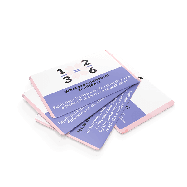 Flashcards