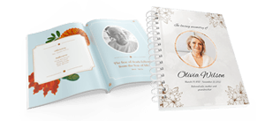 A Guide to Printing Funeral Programs