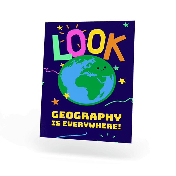 Classroom Posters | Mini