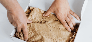 Tips for Small Business Product Packaging