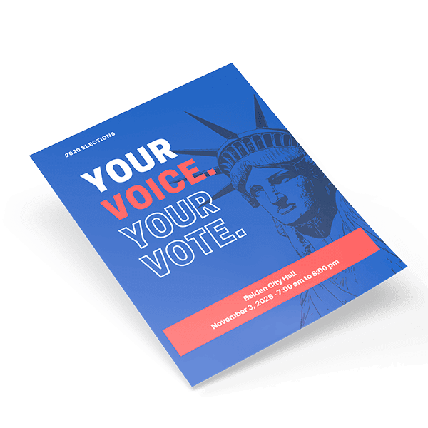 Political Postcards