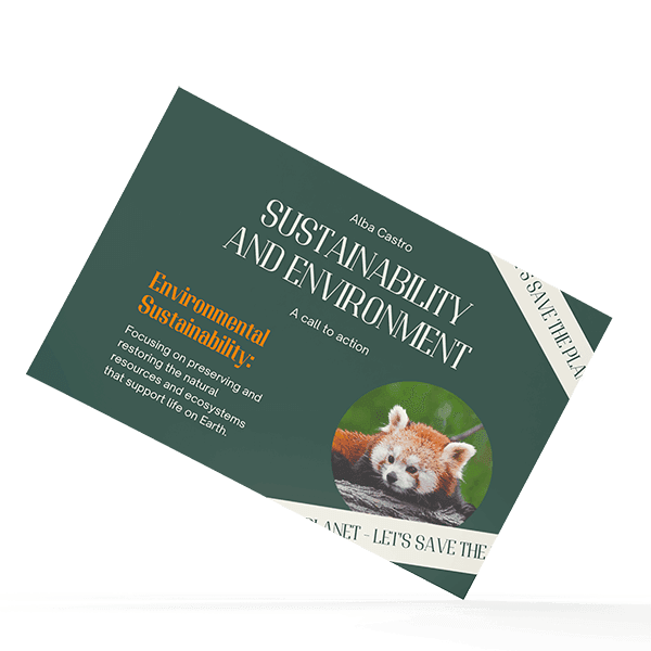 Marketing Postcards