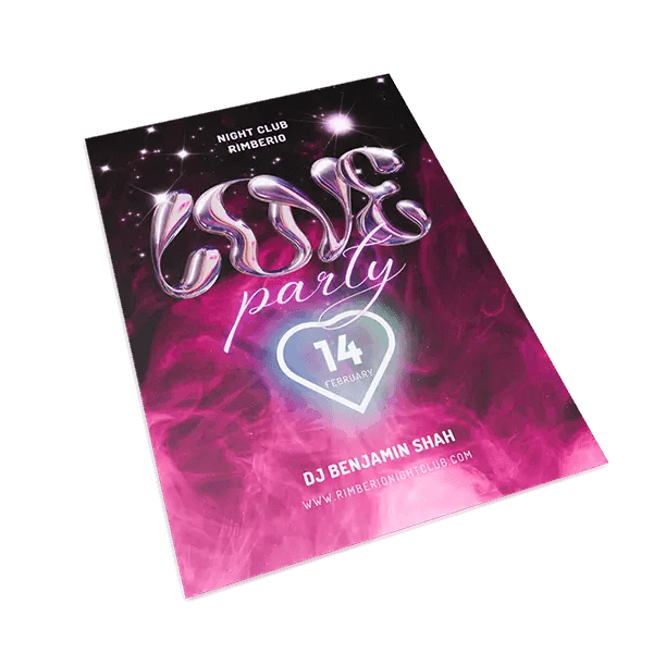 Event Signage | Posters