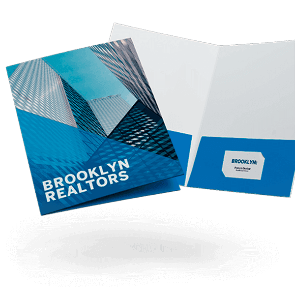 Pocket Folders