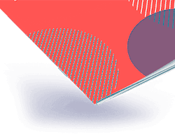 Saddle-Stitched Booklets