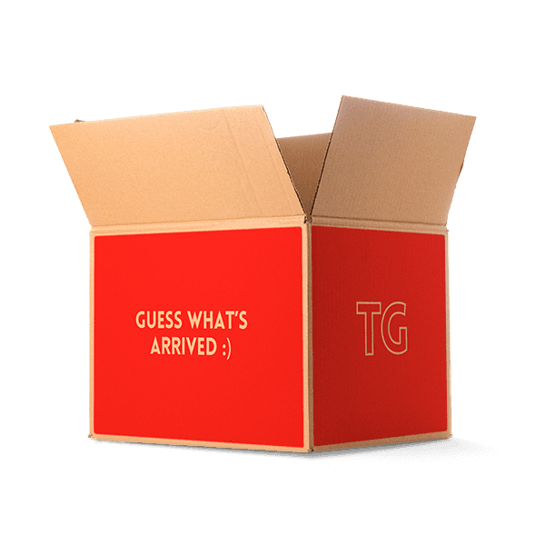 Shipping Boxes