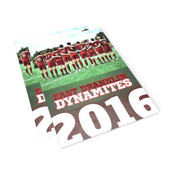 Sports Flyers