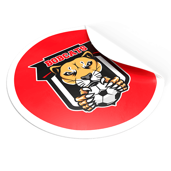 Sports Stickers