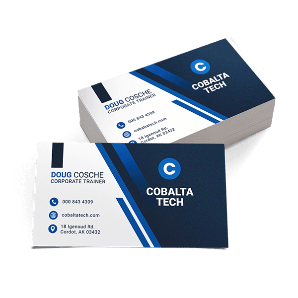 Business Cards