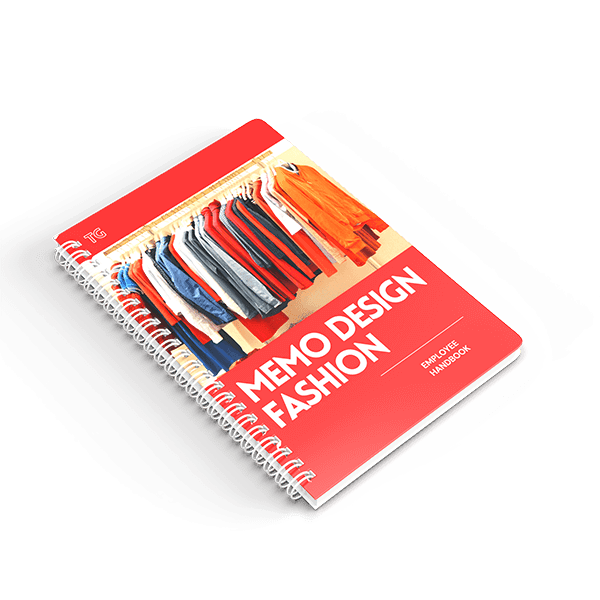 Employee Training Manuals