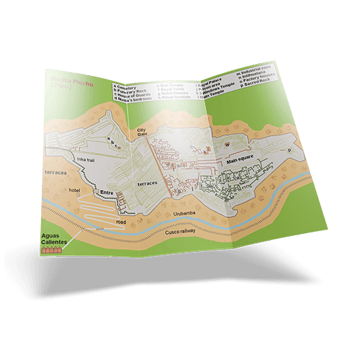 Travel Brochures
