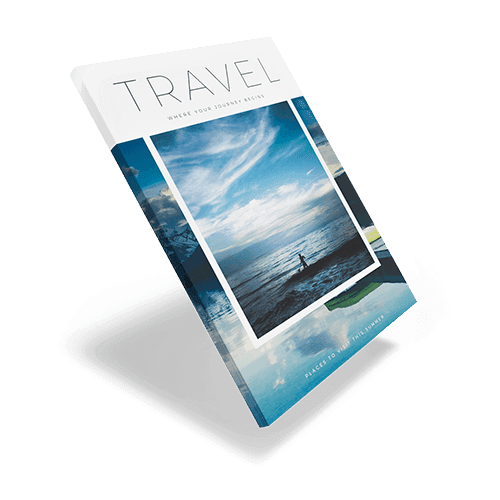 Travel Magazines