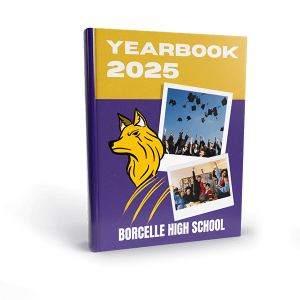 Yearbooks